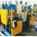 100ton safety protect rubber keychain/ flooring/ wristband making machine